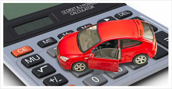 car insurance calculated